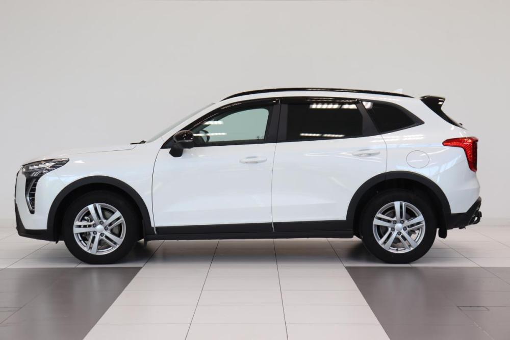 Haval Jolion I Рестайлинг Ульяновск  - изображение 4