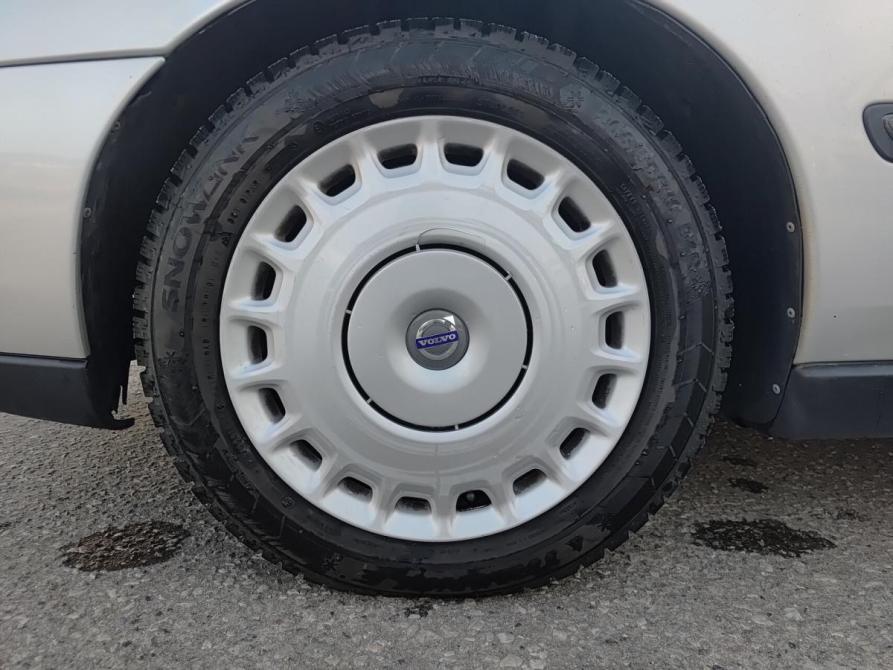 Volvo S60 I Йошкар-Ола  - изображение 22