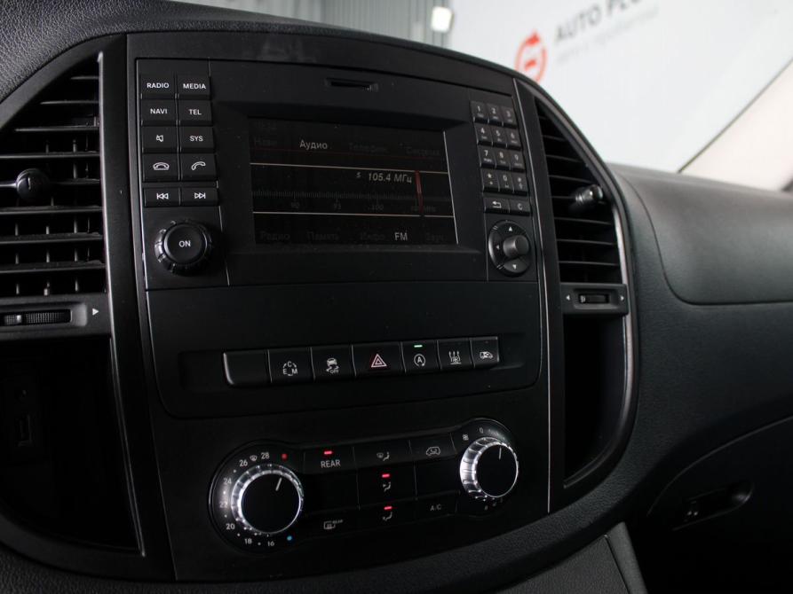 Mercedes-Benz Vito III (W447) Минеральные Воды  - изображение 11