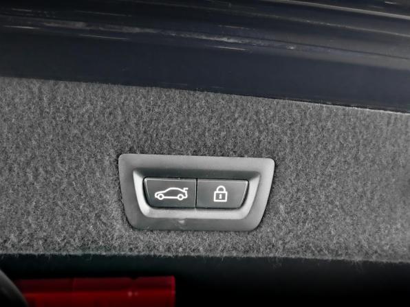 BMW 7 серии VI (G11/G12) с пробегом 2016 года, цена 2 950 000 рублей, 179329 км, седан, Автокод Объявления