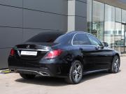 Mercedes-Benz C-Класс IV (W205) Рестайлинг Москва  - изображение 28