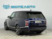 Land Rover Range Rover IV Рестайлинг Калининград  - изображение 37