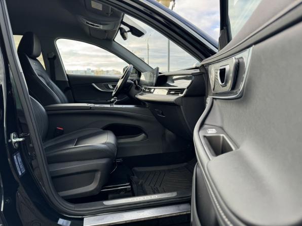 Chery Tiggo 7 Pro Max I Рестайлинг с пробегом 2025 года, цена 2 064 000 рублей, 30961 км, внедорожник, Автокод Объявления