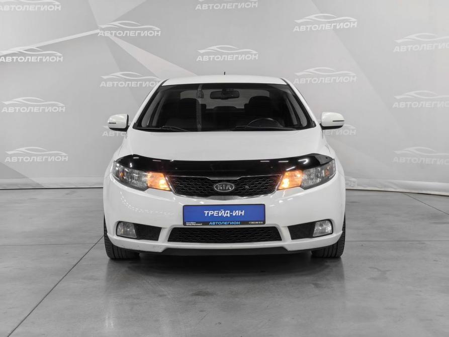 Kia Cerato II Новосибирск  - изображение 9