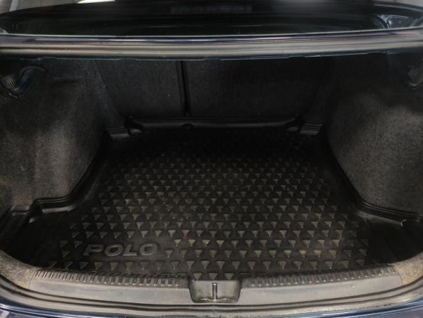 Volkswagen Polo V с пробегом 2012 года, цена 703 000 рублей, 164235 км, седан, Автокод Объявления