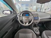 Chevrolet Cobalt II Рестайлинг Липецк  - изображение 17