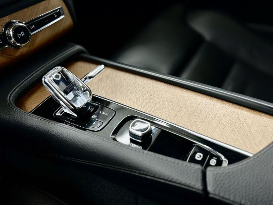 Volvo XC90 II Рестайлинг 1 Вологда  - изображение 17