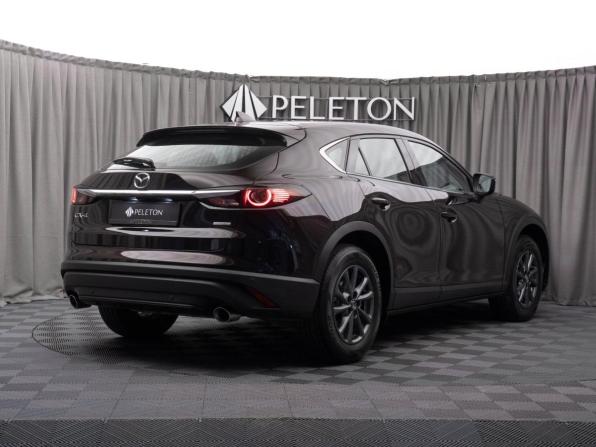 Mazda CX-4 I Рестайлинг с пробегом 2022 года, цена 2 920 000 рублей, 21591 км, внедорожник, Автокод Объявления