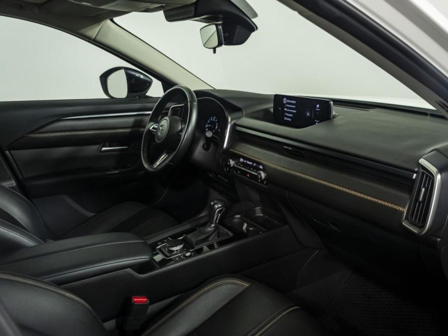 Mazda CX-50 Москва  - изображение 13