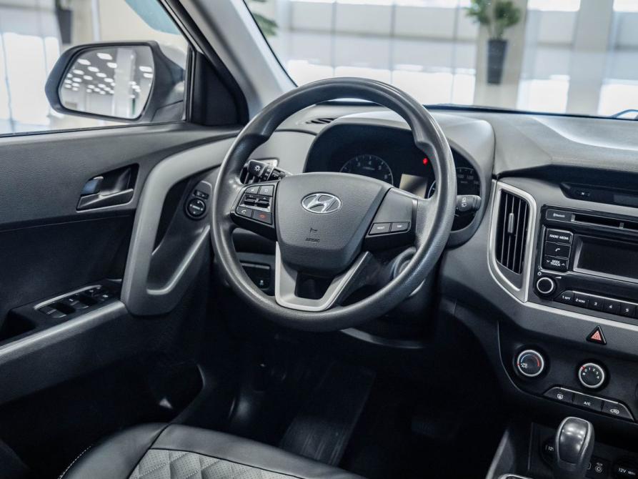 Hyundai Creta I Самара  - изображение 12