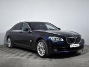 BMW 7 серии V (F01/F02/F04) Рестайлинг Санкт-Петербург  - изображение 21