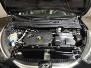 Hyundai ix35 I Рестайлинг Москва  - изображение 31