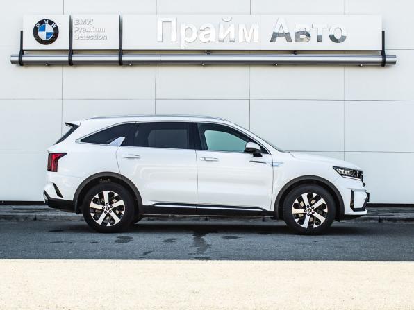Kia Sorento IV с пробегом 2020 года, цена 3 500 000 рублей, 74143 км, внедорожник, Автокод Объявления