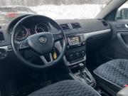 Skoda Yeti I Рестайлинг Нефтекамск  - изображение 19