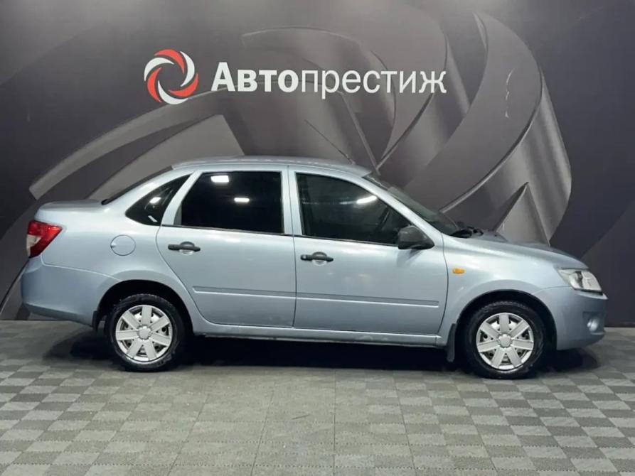 Lada (ВАЗ) Granta I Оренбург  - изображение 5