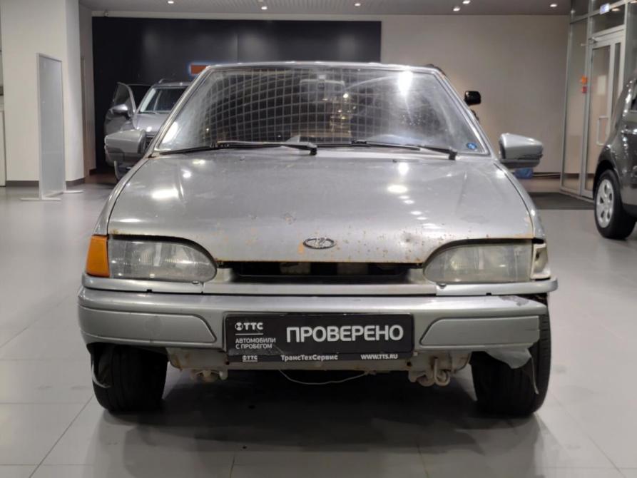 Lada (ВАЗ) 2114 Казань  - изображение 2