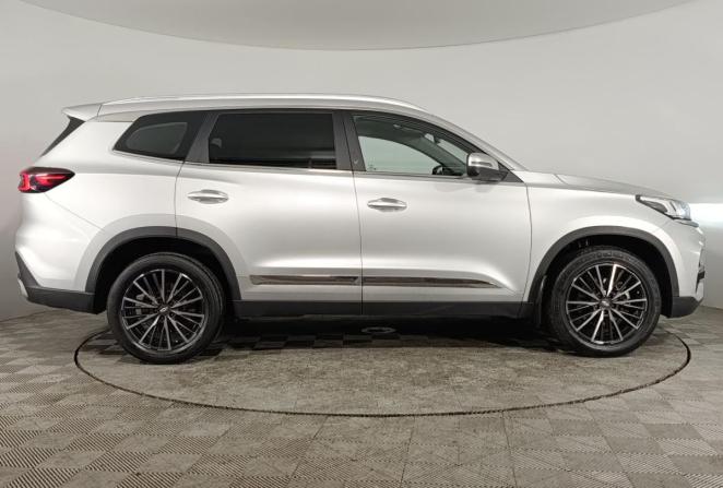 Chery Tiggo 8 I Рестайлинг с пробегом 2023 года, цена 1 790 000 рублей, 87143 км, внедорожник, Автокод Объявления