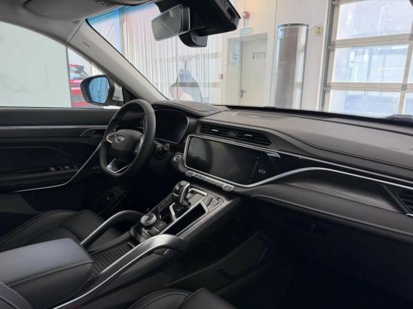 Geely Atlas Pro с пробегом 2023 года, цена 2 150 000 рублей, 35134 км, внедорожник, Автокод Объявления