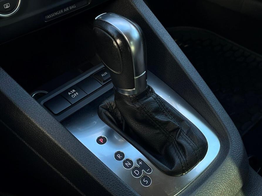 Volkswagen Jetta VI Санкт-Петербург  - изображение 13