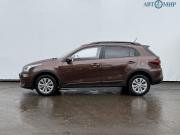 Kia Rio IV Рестайлинг Москва  - изображение 20