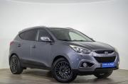 Hyundai ix35 I Рестайлинг Оренбург  - изображение 23