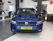 Volkswagen Tiguan II Нефтекамск  - изображение 13