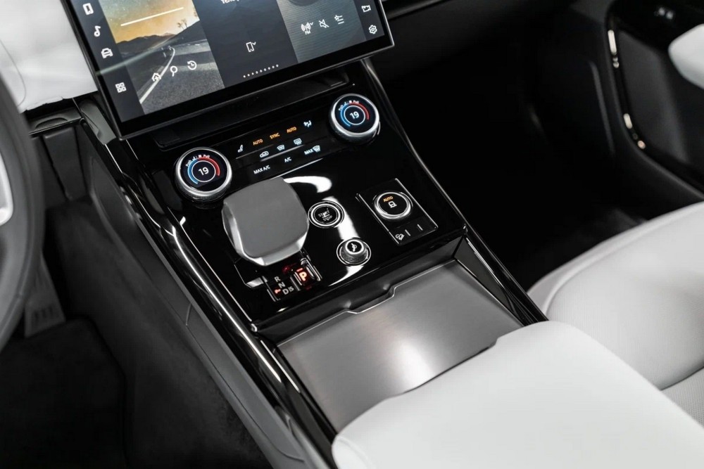 Land Rover Range Rover Sport III Москва  - изображение 20