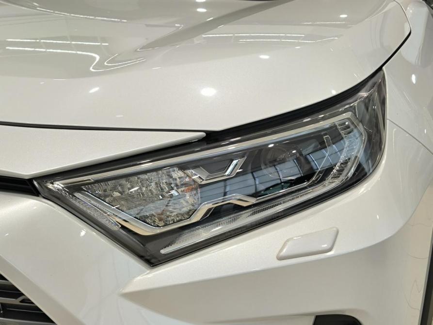 Toyota RAV4 V (XA50) Казань  - изображение 21