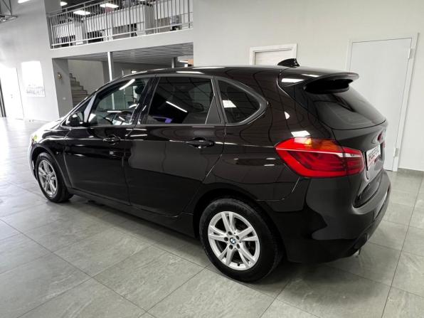 BMW 2 серии Active Tourer F45 Рестайлинг с пробегом 2019 года, цена 1 790 000 рублей, 76774 км, компактвэн, Автокод Объявления