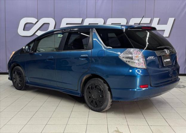 Honda Fit Shuttle I с пробегом 2012 года, цена 859 000 рублей, 174000 км, универсал, Автокод Объявления