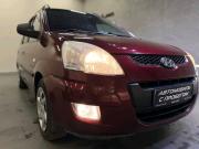 Hyundai Matrix I Рестайлинг 2 Новосибирск  - изображение 35
