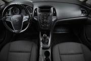 Opel Astra J Рестайлинг Оренбург  - изображение 24