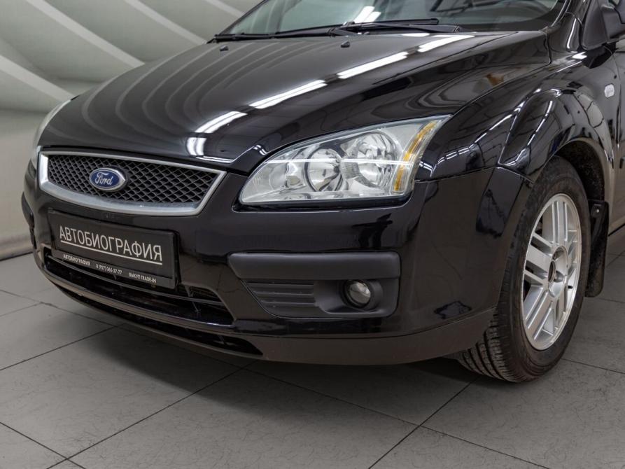 Ford Focus II Волгоград  - изображение 11