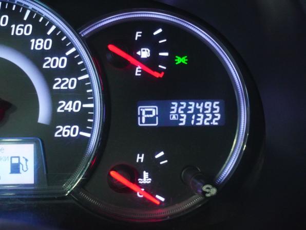 Nissan Teana II Рестайлинг с пробегом 2012 года, цена 879 000 рублей, 323495 км, седан, Автокод Объявления