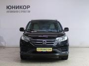 Honda CR-V IV Дзержинск  - изображение 22