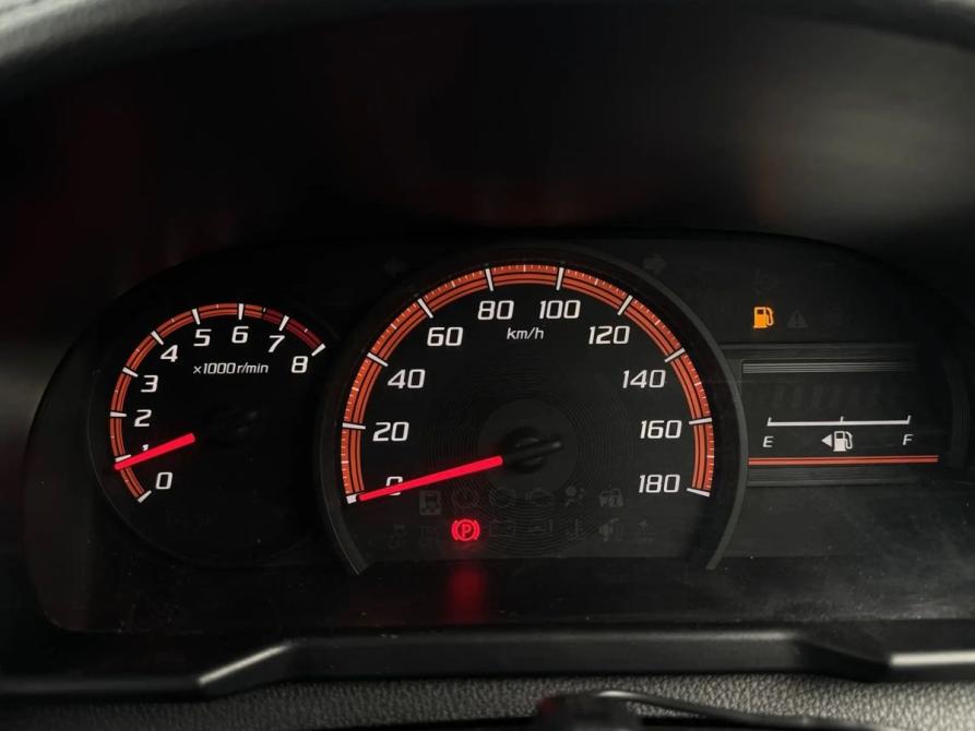 Toyota Tank I Екатеринбург  - изображение 14