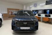 Geely Okavango I Рестайлинг Саранск  - изображение 16