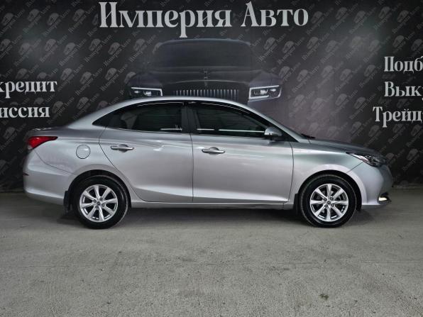 Changan Alsvin с пробегом 2023 года, цена 1 250 000 рублей, 101000 км, седан, Автокод Объявления