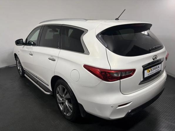 Infiniti QX60 I с пробегом 2014 года, цена 2 250 000 рублей, 86153 км, внедорожник, Автокод Объявления