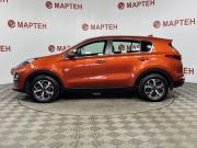 Kia Sportage IV Рестайлинг Вологда  - изображение 25
