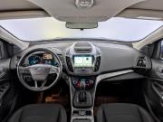 Ford Kuga II Рестайлинг Москва  - изображение 42