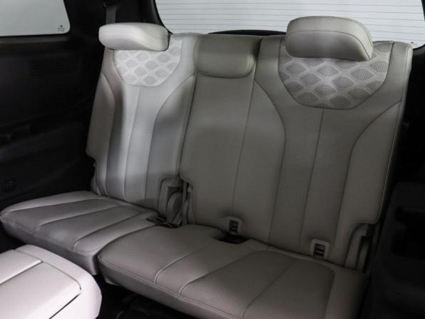 Hyundai Palisade I с пробегом 2020 года, цена 4 490 000 рублей, 63400 км, внедорожник, Автокод Объявления