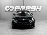 BMW 3 серии VI (F3x) Рестайлинг Тюмень  - изображение 28