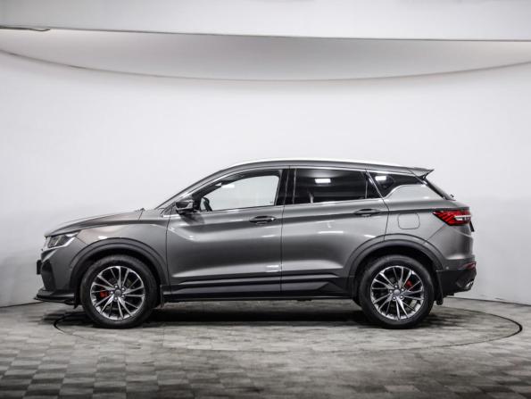 Belgee X50 с пробегом 2025 года, цена 2 149 000 рублей, 34013 км, внедорожник, Автокод Объявления