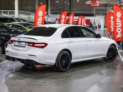Mercedes-Benz E-Класс V (W213 S213 C238) Рестайлинг Санкт-Петербург  - изображение 31