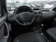 Renault Duster I Рестайлинг Москва  - изображение 27