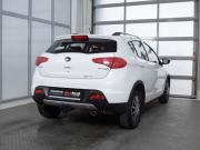Lifan X50 Кемерово  - изображение 28