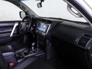 Toyota Land Cruiser Prado 150 Series Рестайлинг 2 Москва  - изображение 33