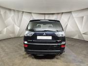 Mitsubishi Outlander II Москва  - изображение 21