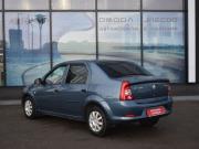 Renault Logan I Рестайлинг Архангельск  - изображение 19